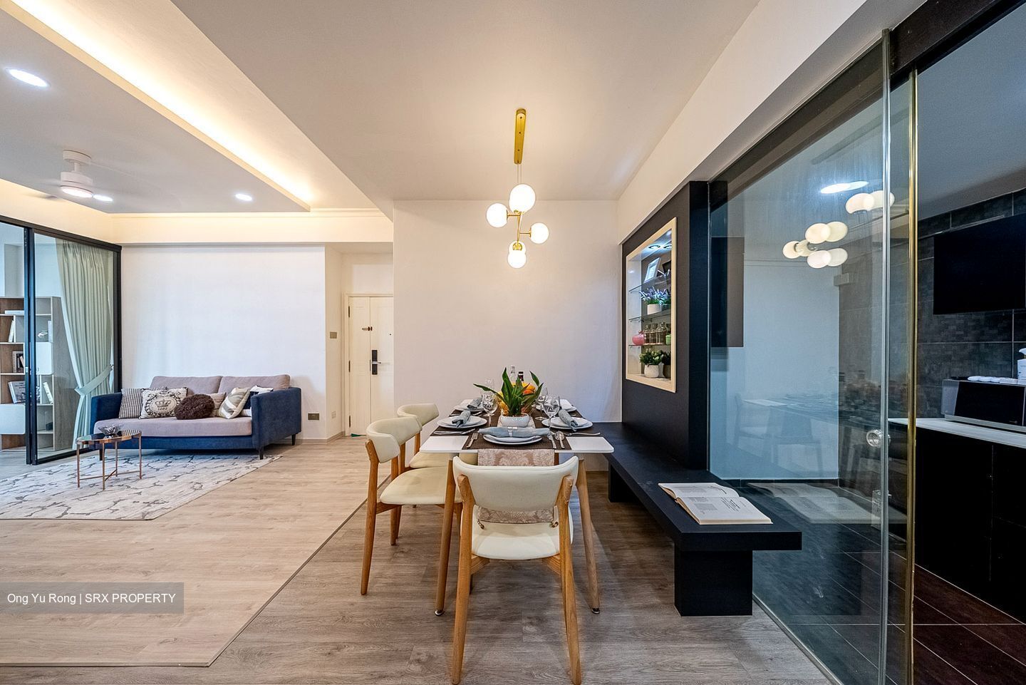 Emerald Garden (D1), Condominium #503031311